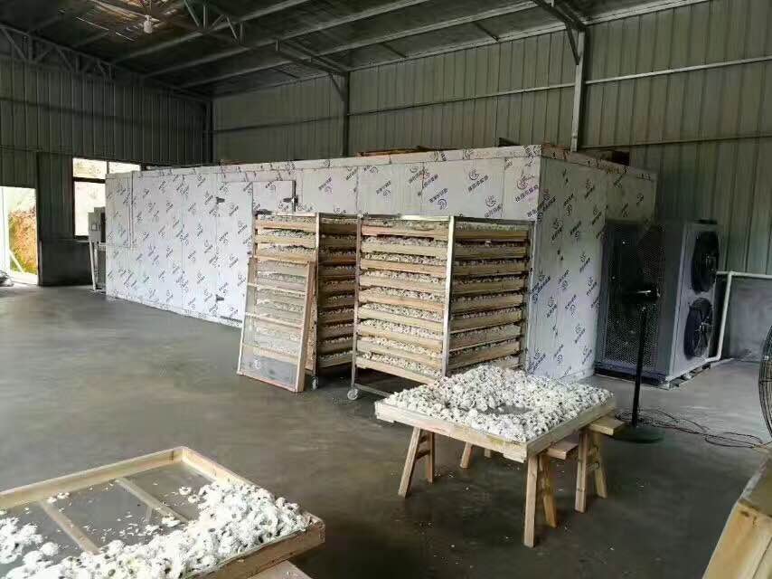 高要金銀花烘干機(jī)